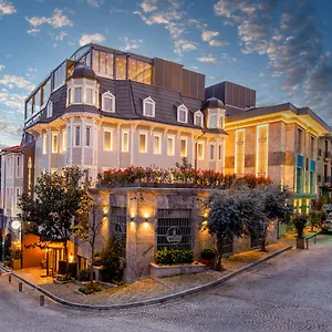 Hotel Amiral Palace Boutique Class, Istanbul
