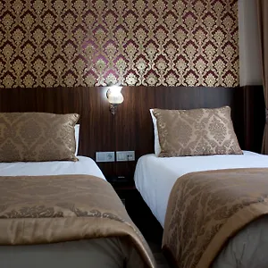 Hotel Istanbul Central Hotel, Istanbul