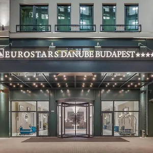 Eurostars Danube Ουγγαρία