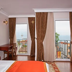 Hotel Aren, Istanbul