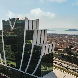 Hotel Elite World Grand Kuecuekyali, Istanbul