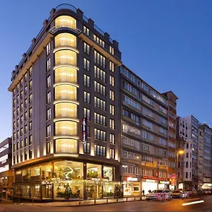 Hotel Bentley Bosphorus - Special Class, Istanbul