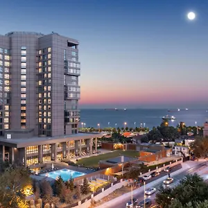 Ξενοδοχείο Hilton Bakirkoy
