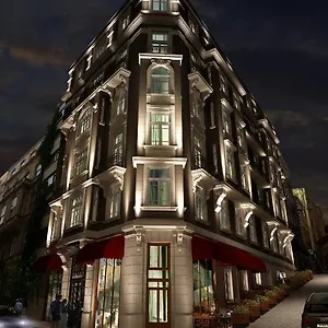 Hotel Corinne Art & Boutique, Istanbul