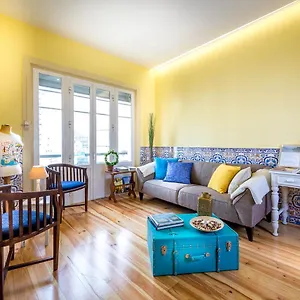 Casa Belmonte Πορτογαλία