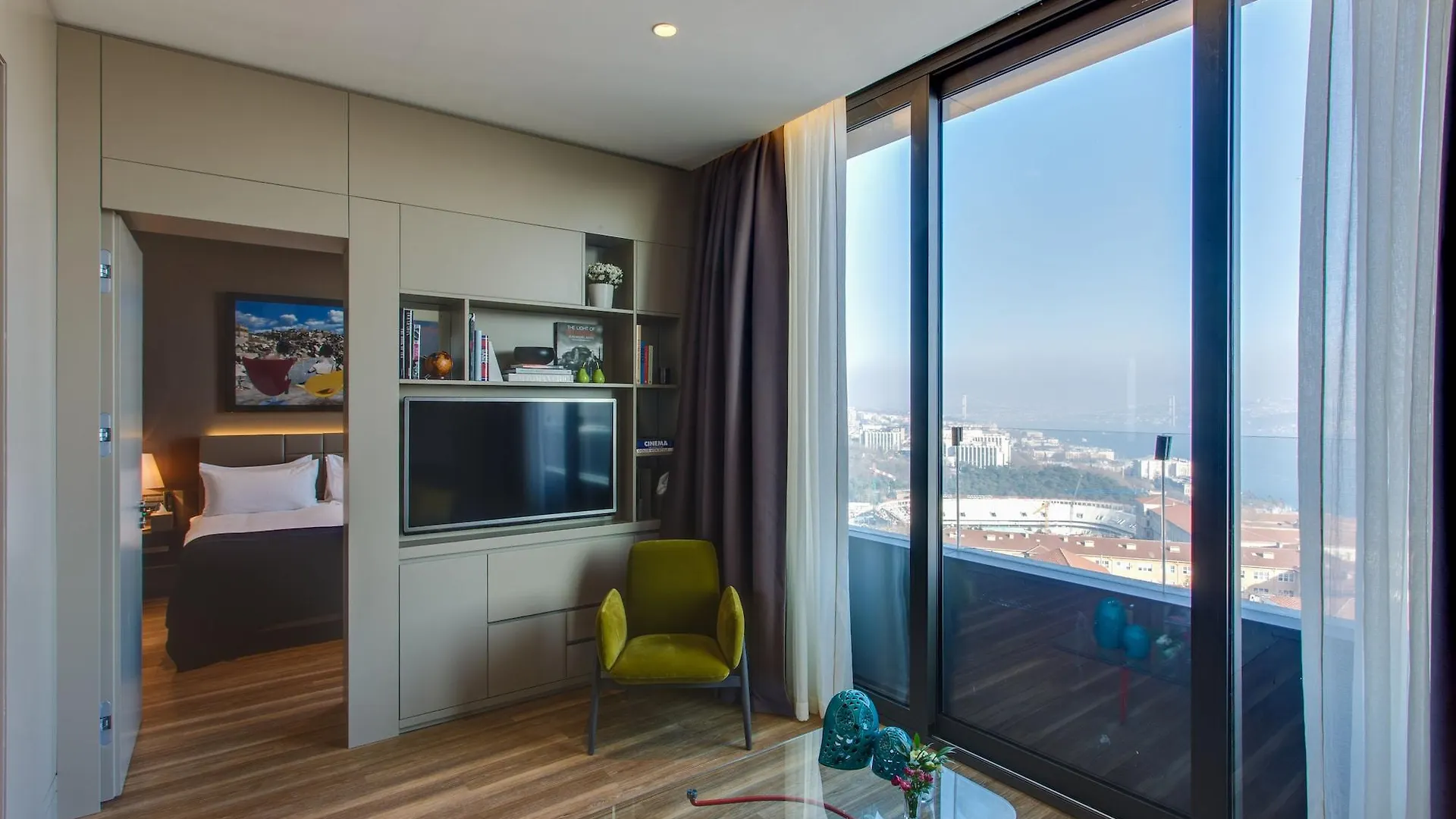 Lokalist, Istanbul, A Tribute Portfolio Hotel