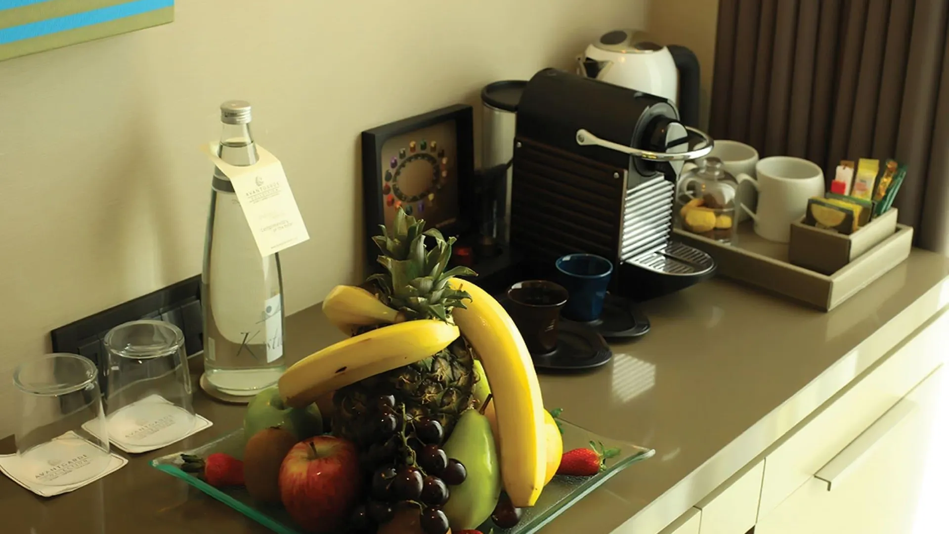 Lokalist, Istanbul, A Tribute Portfolio Hotel