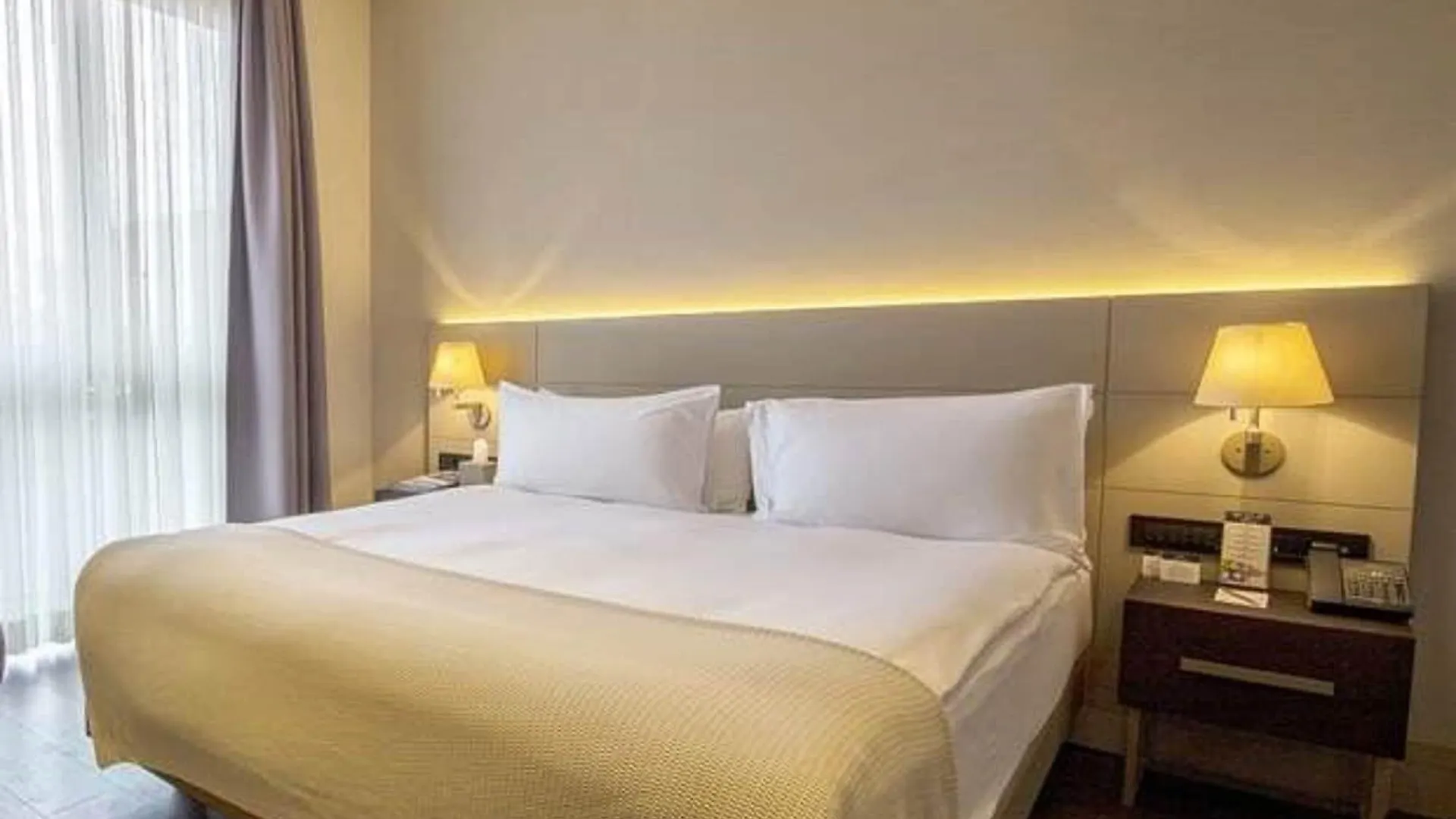 Lokalist, Istanbul, A Tribute Portfolio Hotel