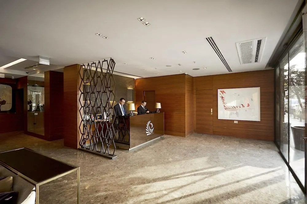 Lokalist, Istanbul, A Tribute Portfolio Hotel 5*,