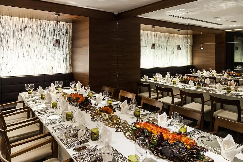 Lokalist, Istanbul, A Tribute Portfolio Hotel 5*,  Turchia