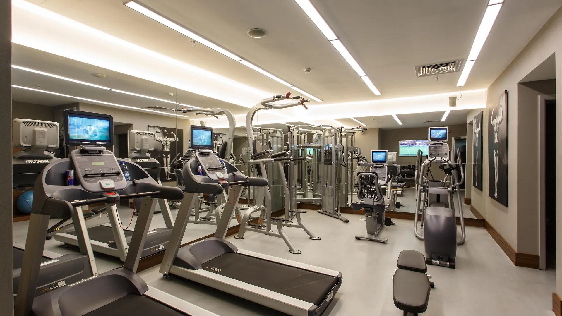 Lokalist, Istanbul, A Tribute Portfolio Hotel 5*,  Turchia