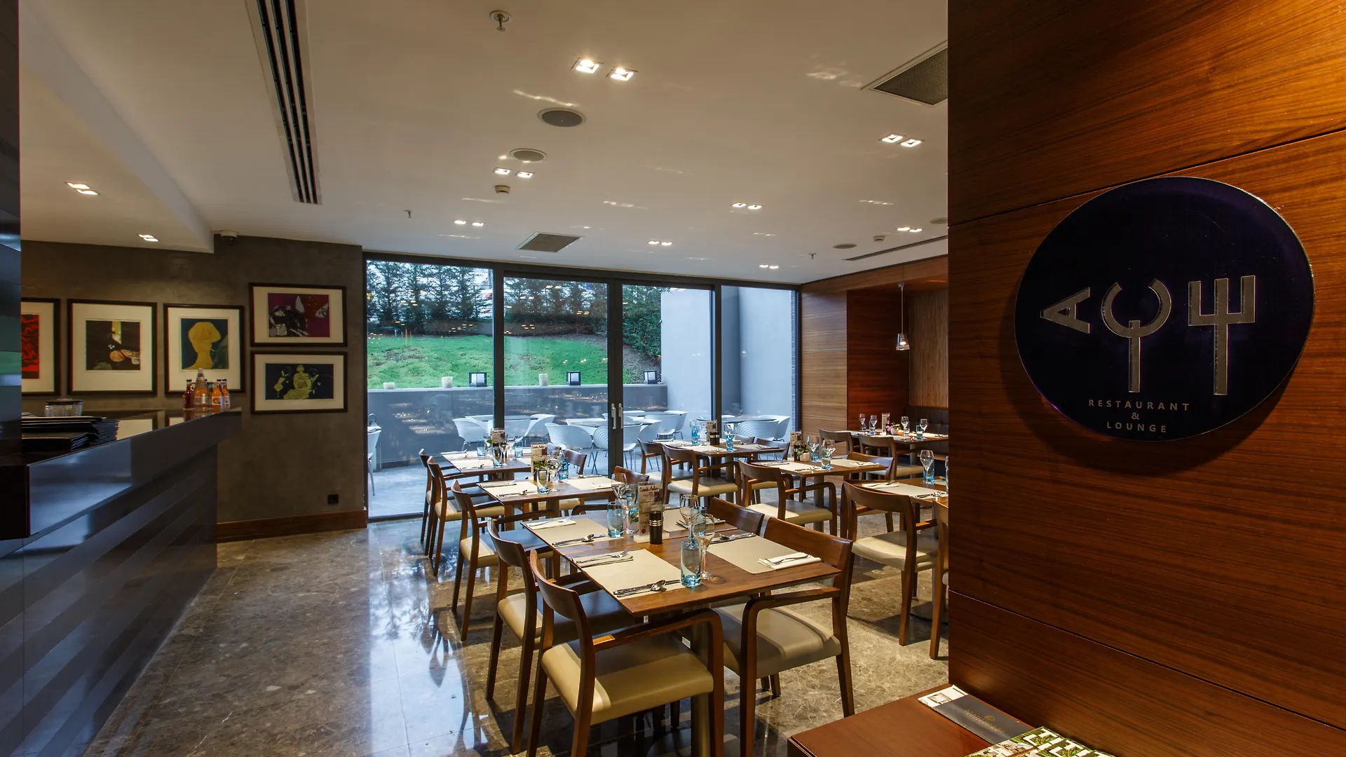 Lokalist, Istanbul, A Tribute Portfolio Hotel