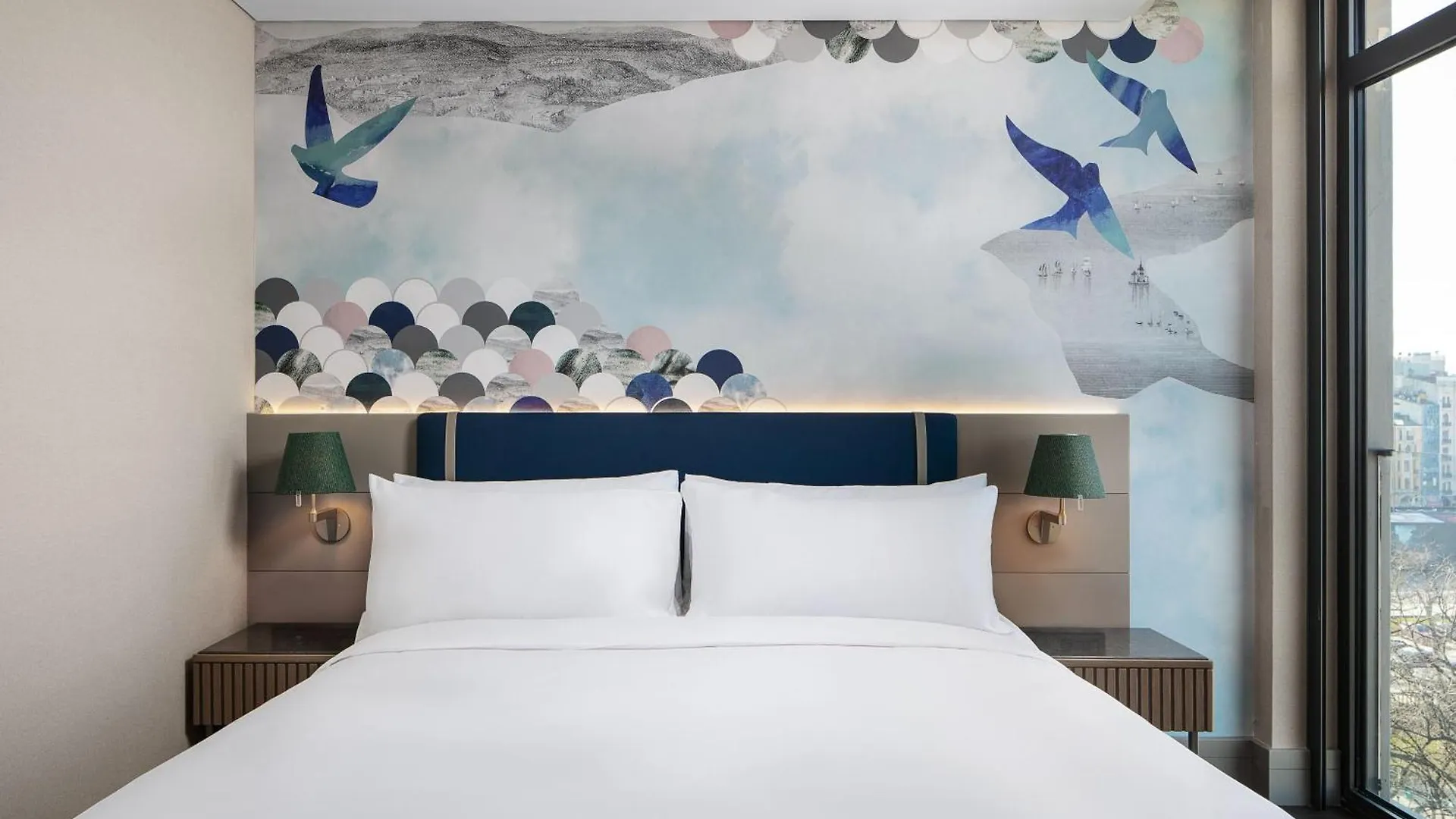 Lokalist, Istanbul, A Tribute Portfolio Hotel
