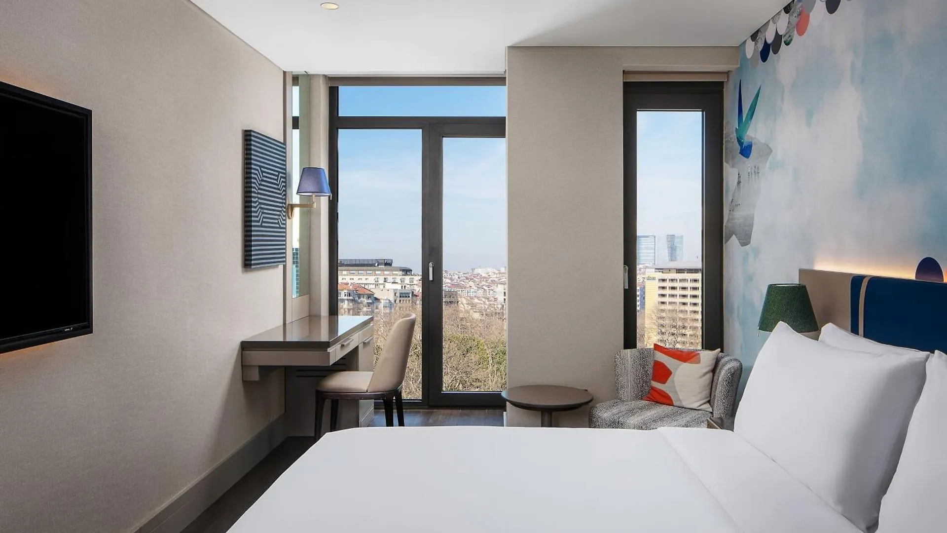 Lokalist, Istanbul, A Tribute Portfolio Hotel