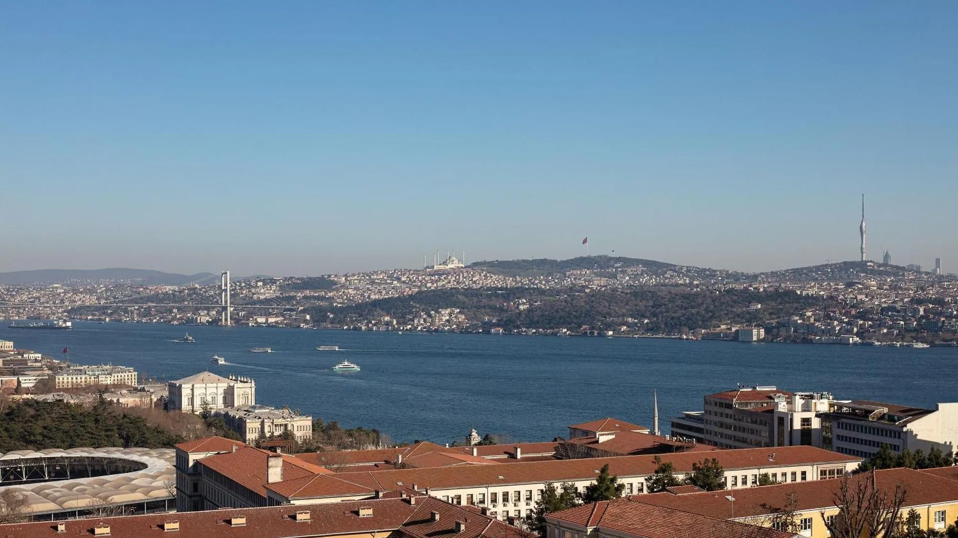 Lokalist, Istanbul, A Tribute Portfolio Hotel 5*,