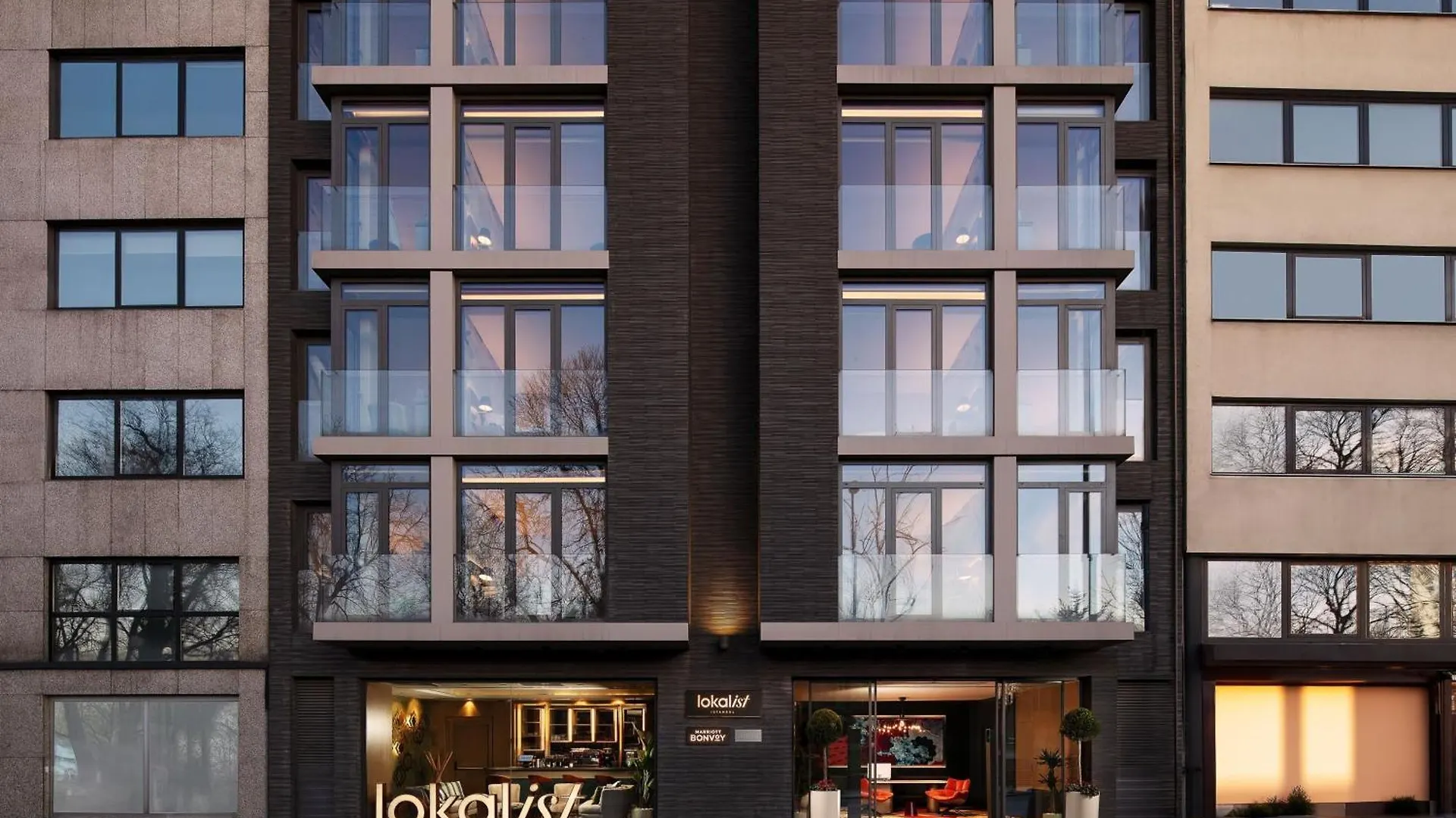 Lokalist, Istanbul, A Tribute Portfolio Hotel