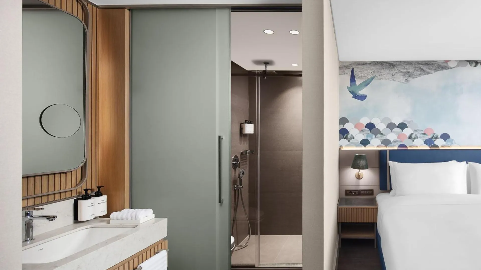 Lokalist, Istanbul, A Tribute Portfolio Hotel