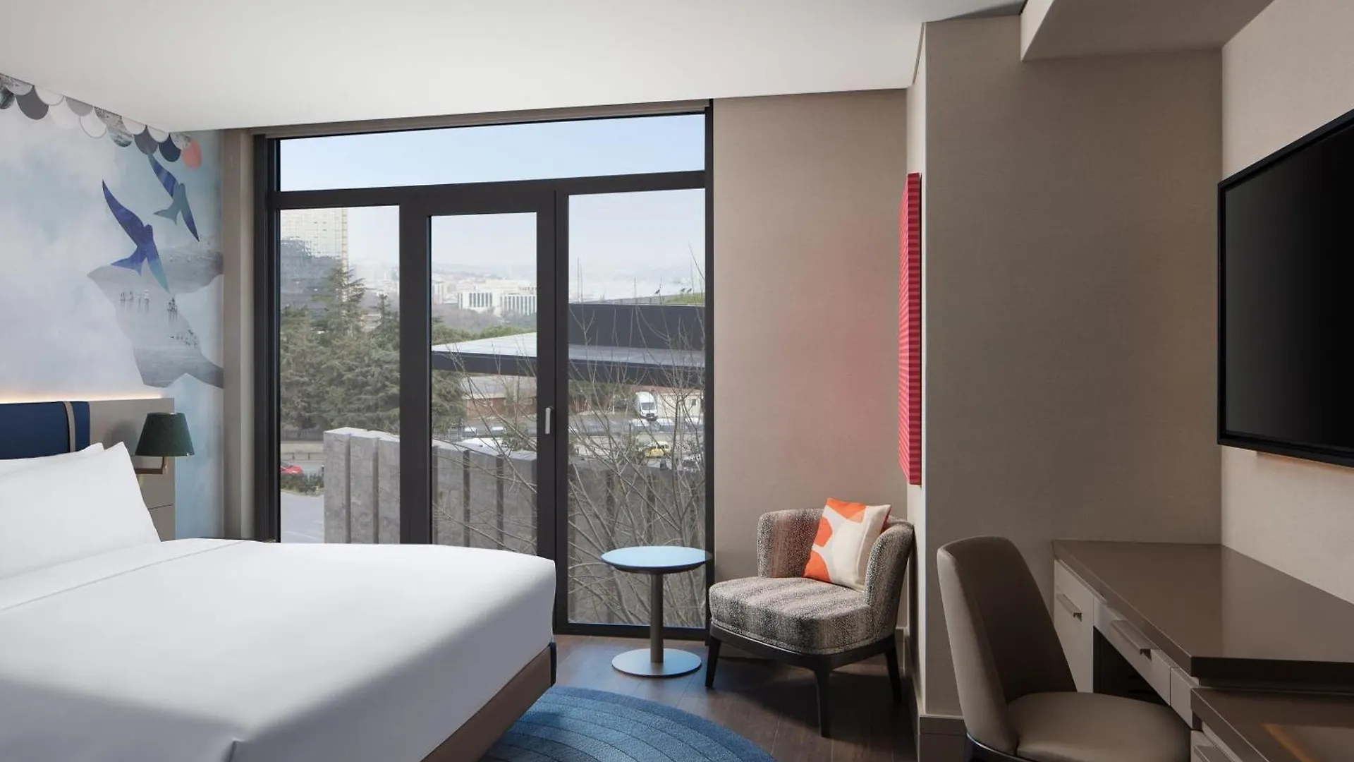 Lokalist, Istanbul, A Tribute Portfolio Hotel