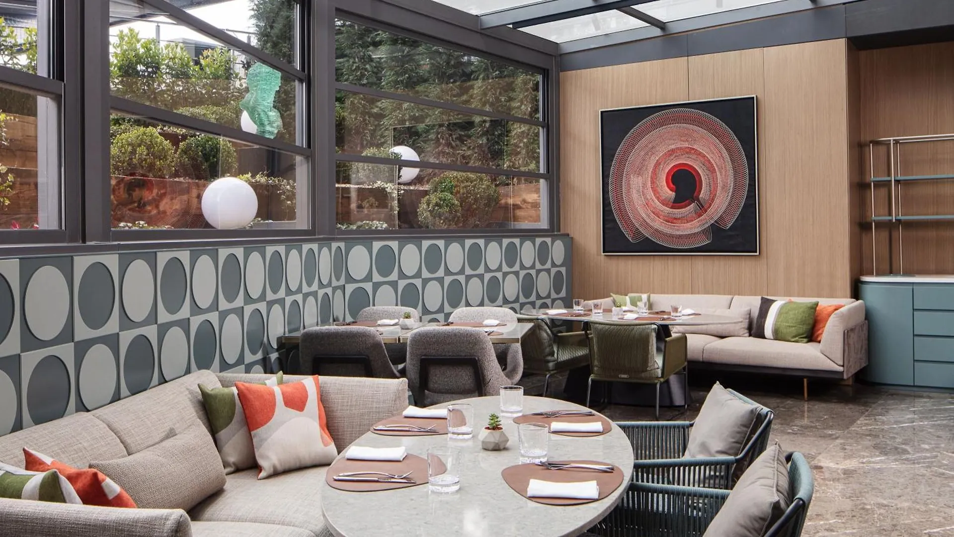 Lokalist, Istanbul, A Tribute Portfolio Hotel