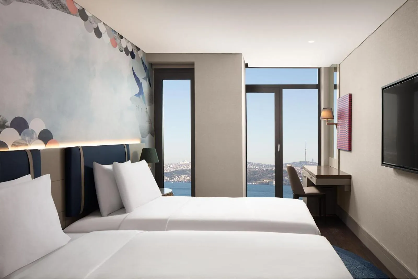 *****  Lokalist, Istanbul, A Tribute Portfolio Hotel Turchia