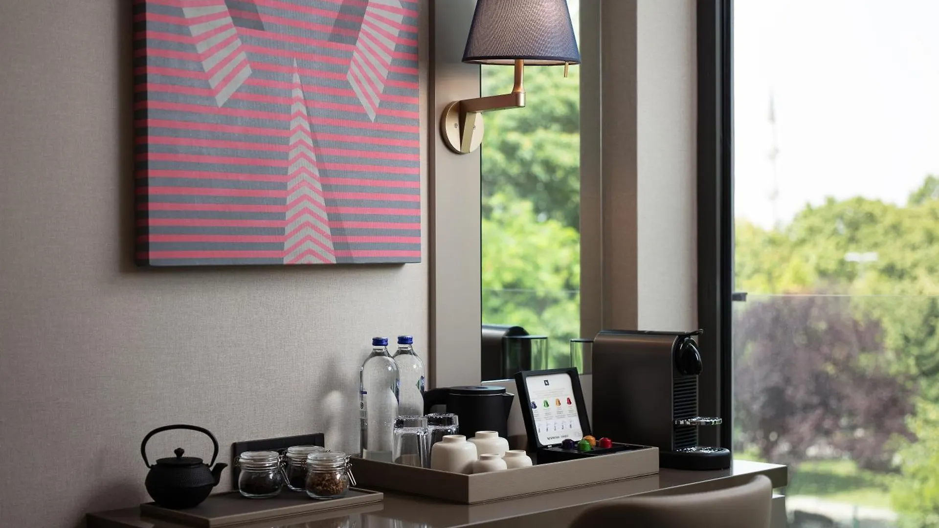 Lokalist, Istanbul, A Tribute Portfolio Hotel Turchia