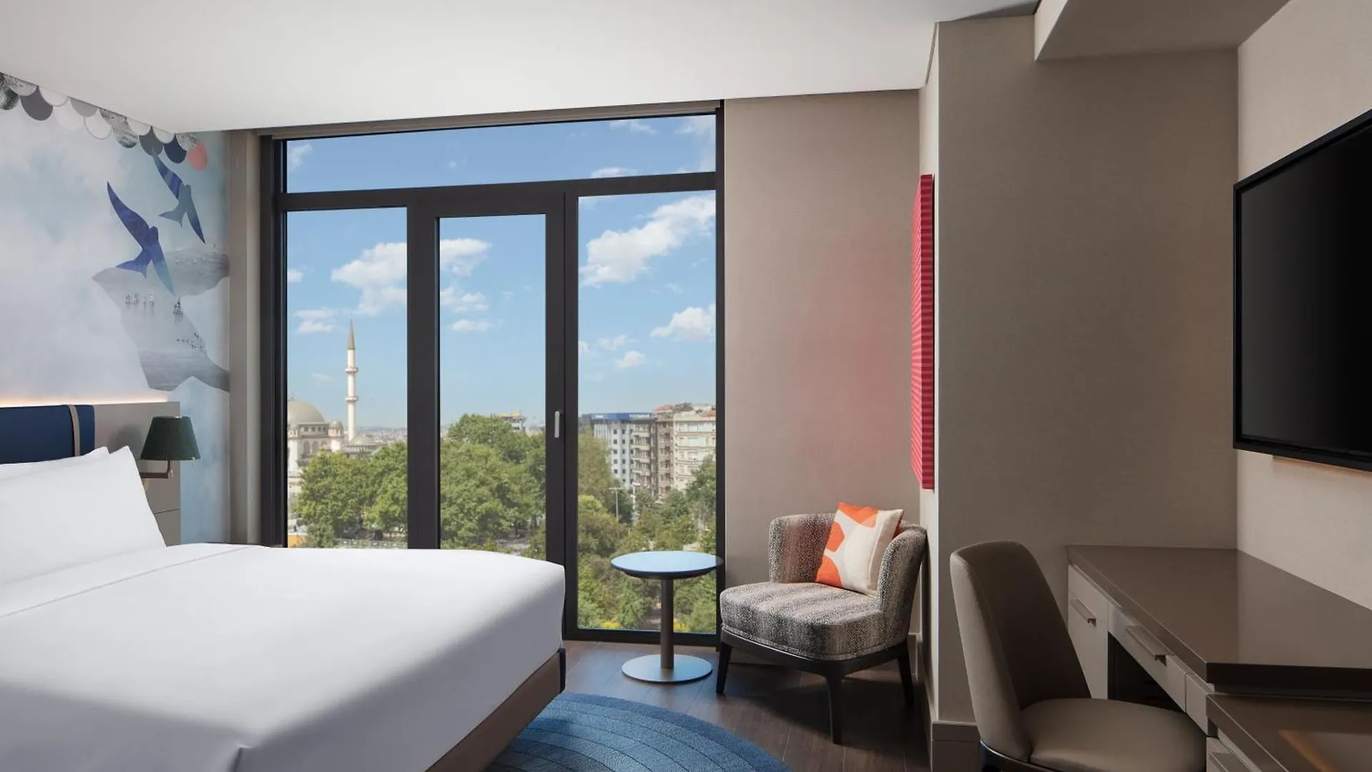 Lokalist, Istanbul, A Tribute Portfolio Hotel Turchia
