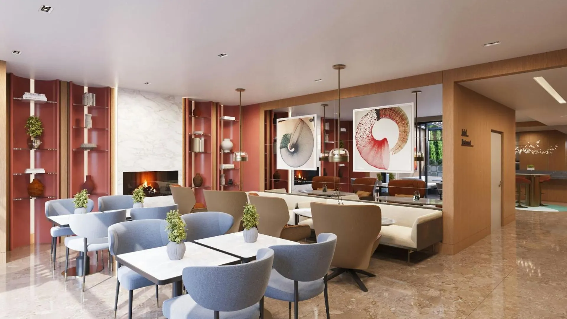 Lokalist, Istanbul, A Tribute Portfolio Hotel