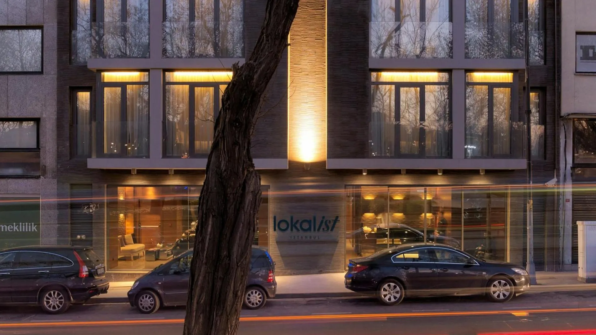 *****  Lokalist, Istanbul, A Tribute Portfolio Hotel Turchia