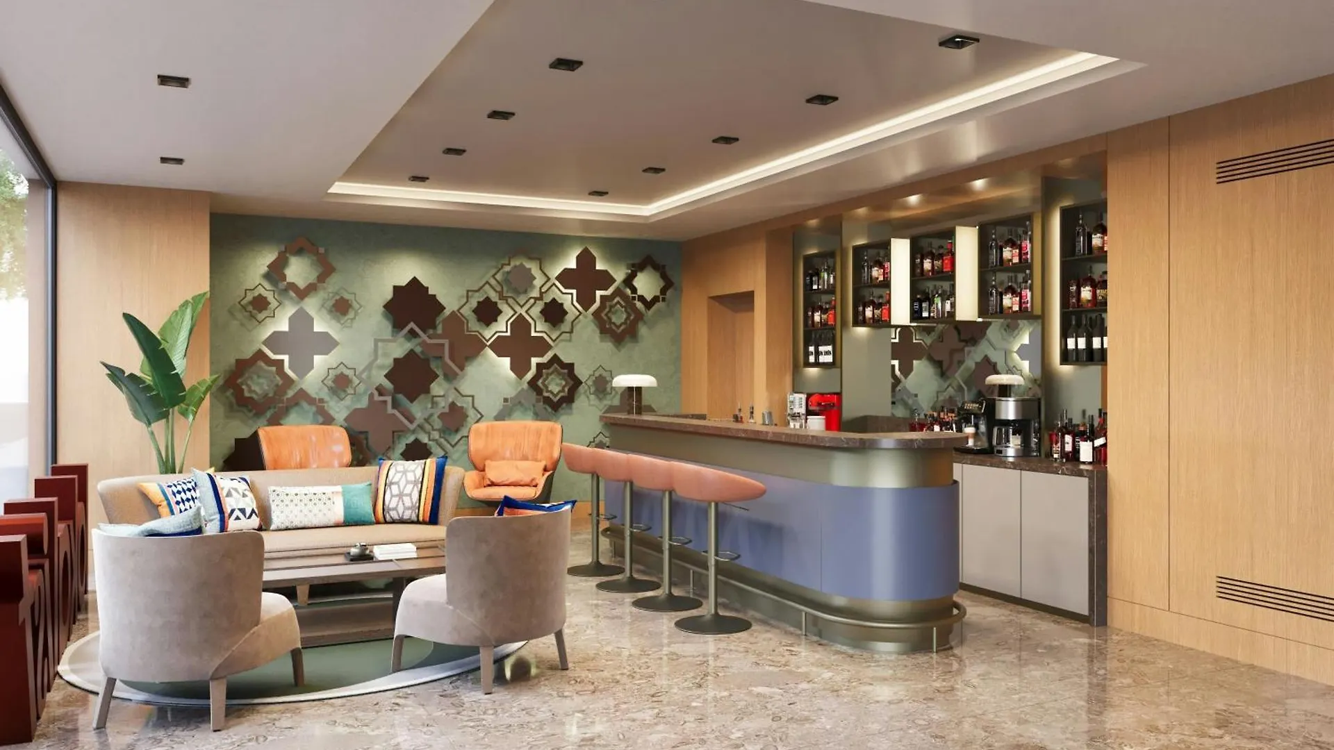 Lokalist, Istanbul, A Tribute Portfolio Hotel