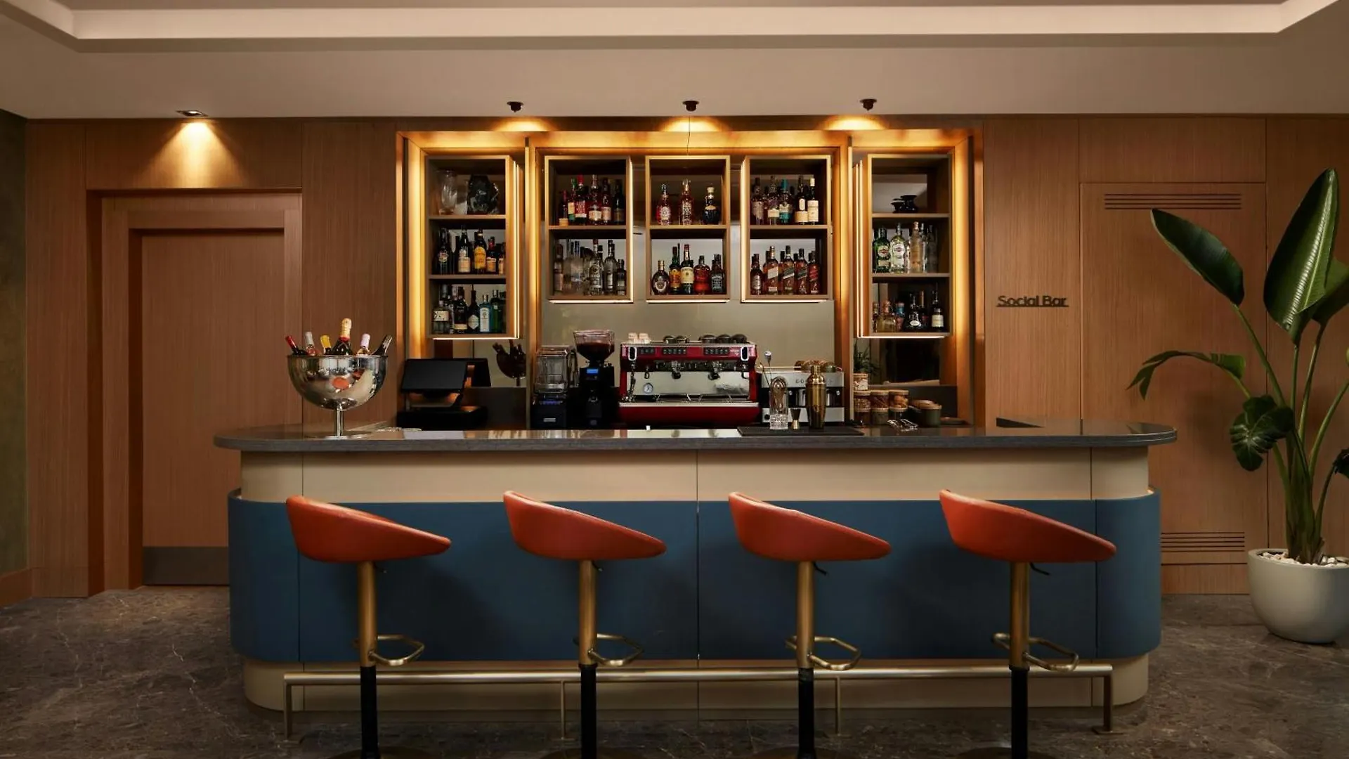 Lokalist, Istanbul, A Tribute Portfolio Hotel