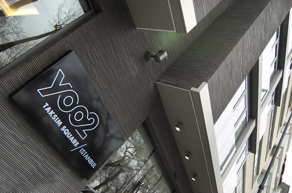 Lokalist, Istanbul, A Tribute Portfolio Hotel