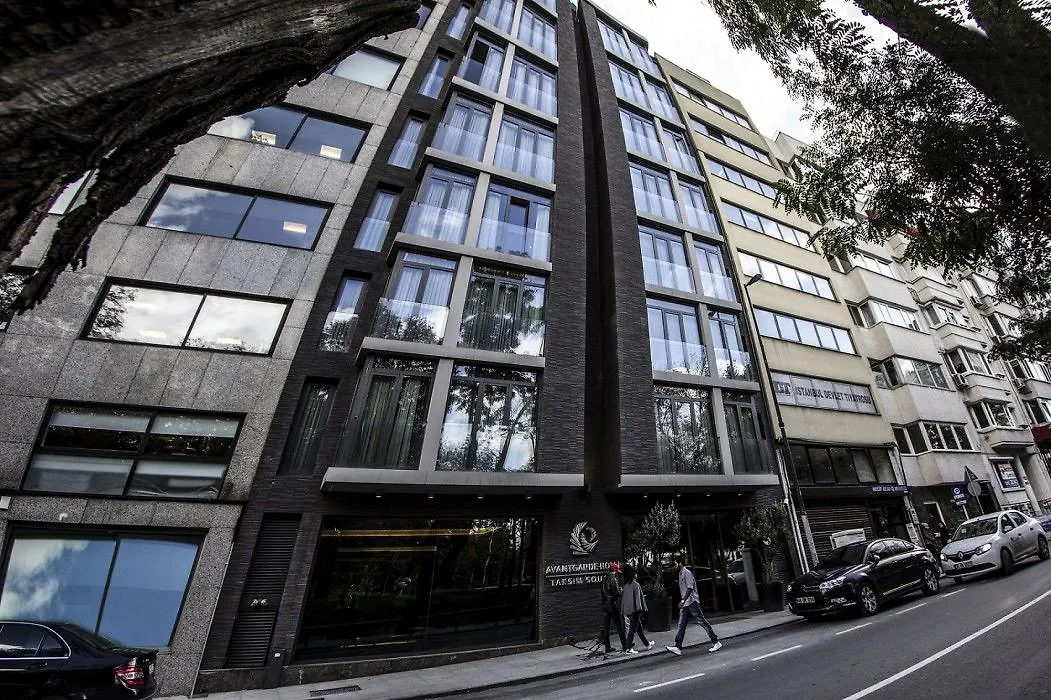 Lokalist, Istanbul, A Tribute Portfolio Hotel